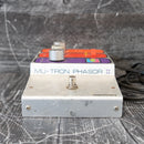 Mu-Tron Phasor II