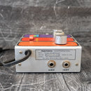 Mu-Tron Phasor II