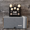 Strymon Flint Reverb and Tremolo V2