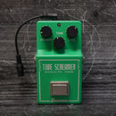 Ibanez TS808 Tube Screamer Reissue