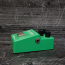 Ibanez TS808 Tube Screamer Reissue