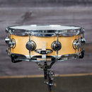 2003 DW Collector's Series Maple Snare - 14x5"