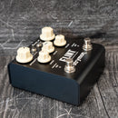 Strymon Flint Reverb and Tremolo V2