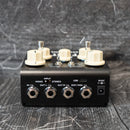 Strymon Flint Reverb and Tremolo V2