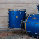 1960s Gretsch Round Badge 3pc Kit