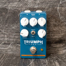 Wampler Triumph Overdrive