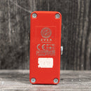 Zvex Fuzzolo Fuzz Pedal