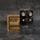 DOD Looking Glass Overdrive Pedal
