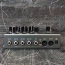 Strymon Timeline