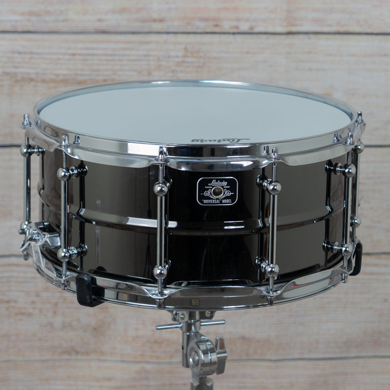 Ludwig Universal Snare - 14x6.5"