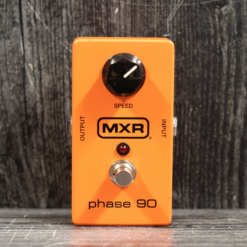 MXR Phase 90