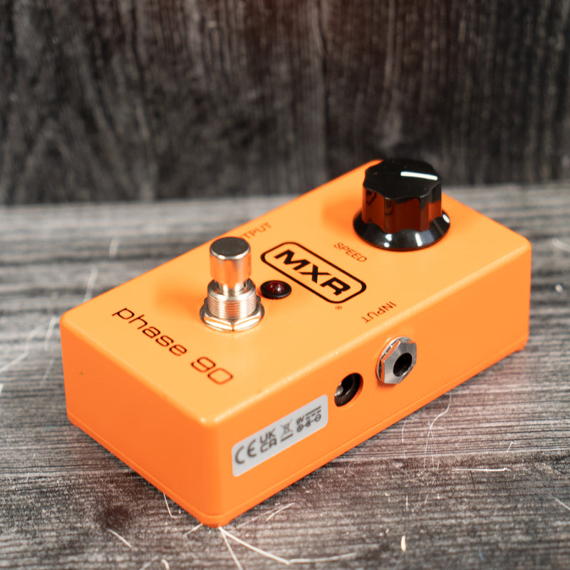 MXR Phase 90