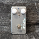Keeley Omni Reverb