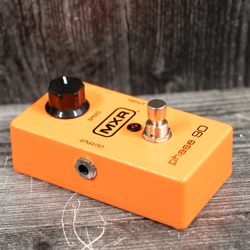 MXR Phase 90