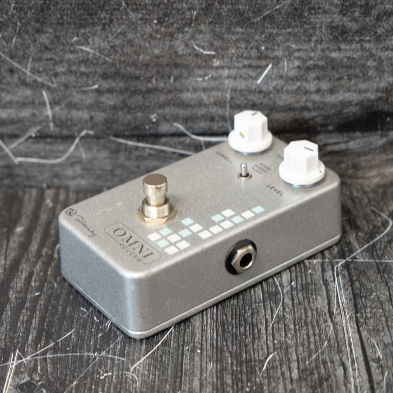 Keeley Omni Reverb