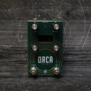 GFI System Orca Delay