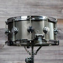 DW Collector's Series Carbon Fiber Steel Snare - 14x6.5"