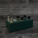 GFI System Orca Delay