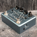 Darkglass Electronics Alpha Omega Ultra V2 Bass Preamp