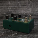 GFI System Orca Delay