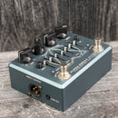 Darkglass Electronics Alpha Omega Ultra V2 Bass Preamp