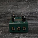 GFI System Orca Delay