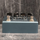 Darkglass Electronics Alpha Omega Ultra V2 Bass Preamp