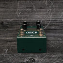 GFI System Orca Delay
