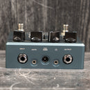 Darkglass Electronics Alpha Omega Ultra V2 Bass Preamp