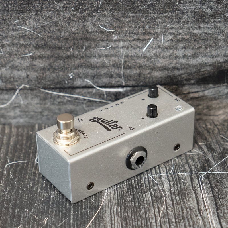 Aguilar DB 925 Bass Preamp