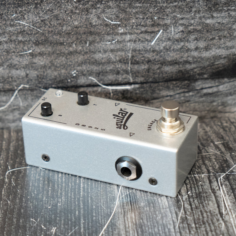 Aguilar DB 925 Bass Preamp