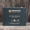 Darkglass Electronics Alpha Omega Ultra V2 Bass Preamp