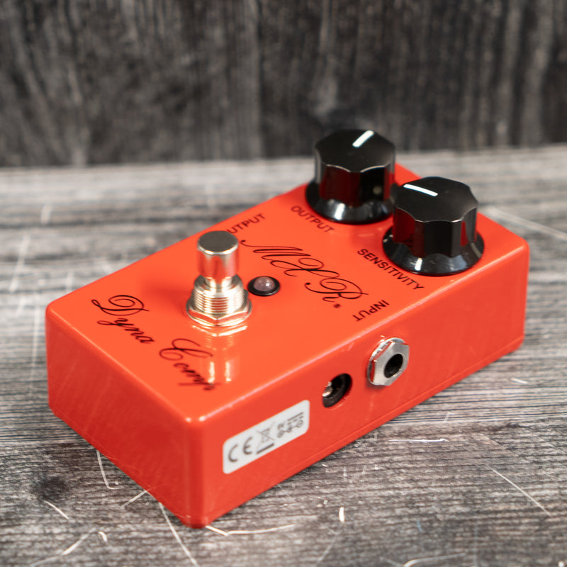 MXR CSP102SL Script Dyna Comp Reissue