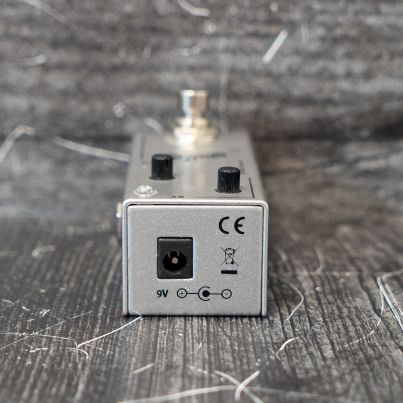 Aguilar DB 925 Bass Preamp