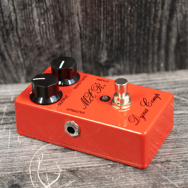 MXR CSP102SL Script Dyna Comp Reissue