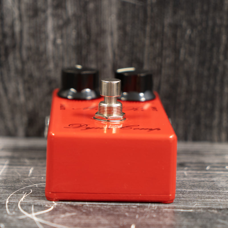 MXR CSP102SL Script Dyna Comp Reissue