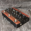 Fishman ToneDeq AFX Preamp EQ and DI with Dual Effects