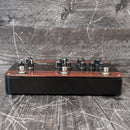 Fishman ToneDeq AFX Preamp EQ and DI with Dual Effects
