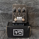 Vertex Steel String Supreme SSS Slight Return Edition