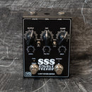 Vertex Steel String Supreme SSS Slight Return Edition