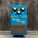 Boss BD-2 Blues Driver