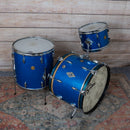 1960s Gretsch Round Badge 3pc Kit
