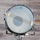DW Collector's Series Carbon Fiber Steel Snare - 14x6.5"