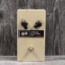 Circle Electric Co. MKII SCB w/ OC75 Transistors