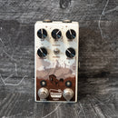 Walrus Audio Monument Harmonic Tap Tremolo V2 - National Park Series