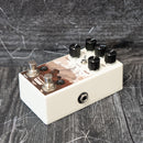 Walrus Audio Monument Harmonic Tap Tremolo V2 - National Park Series