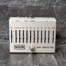MXR M108S Ten Band EQ
