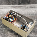 Circle Electric Co. MKII SCB w/ OC75 Transistors