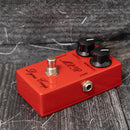MXR CSP028 '76 Vintage Script Dyna Comp Reissue