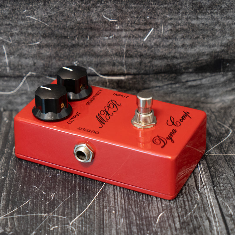 ギター MXR CSP-028 76 Vintage Dyna Comp MXR CSP-028 76 Vintage Dyna Comp 【公式通販】